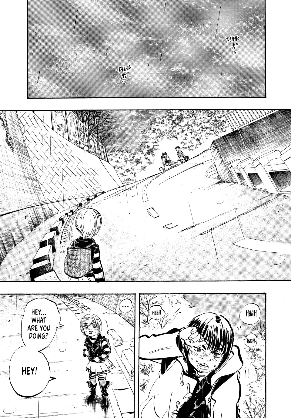 capeta Chapter 2 page 38 - 