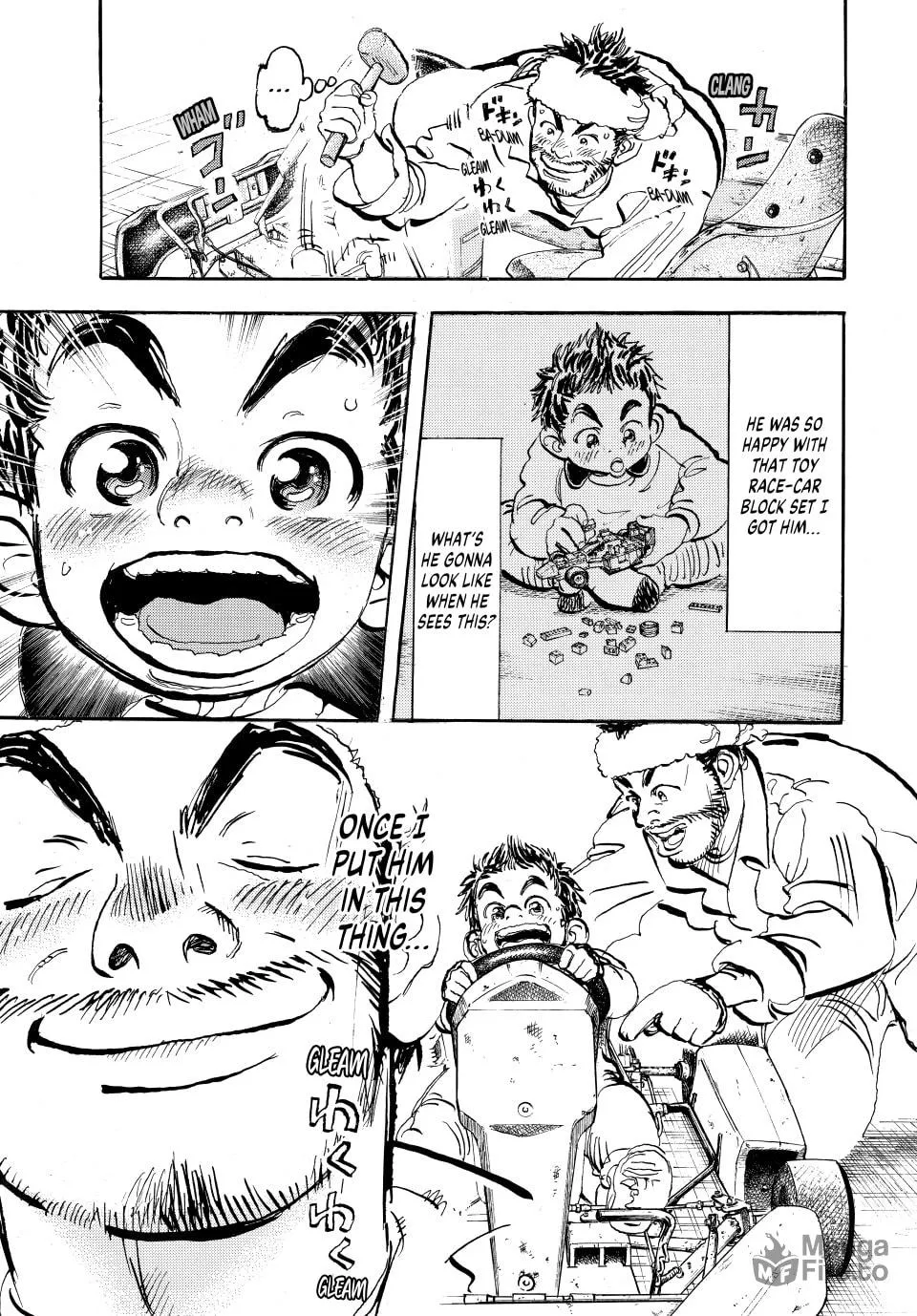 capeta Chapter 2 page 5 - 