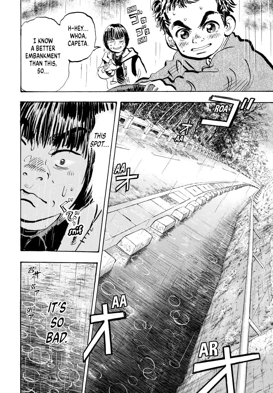 capeta Chapter 2 page 41 - 