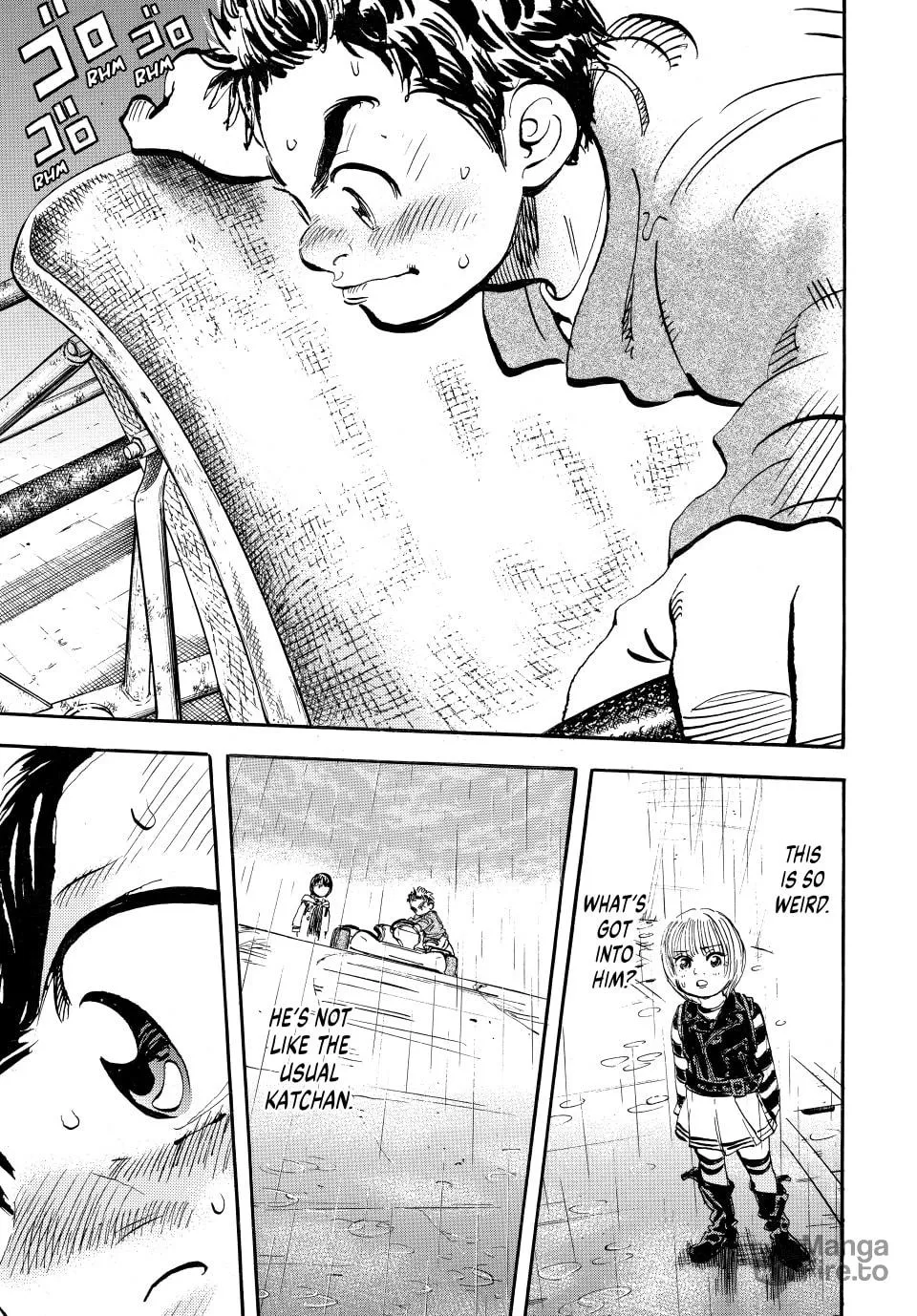capeta Chapter 2 page 42 - 