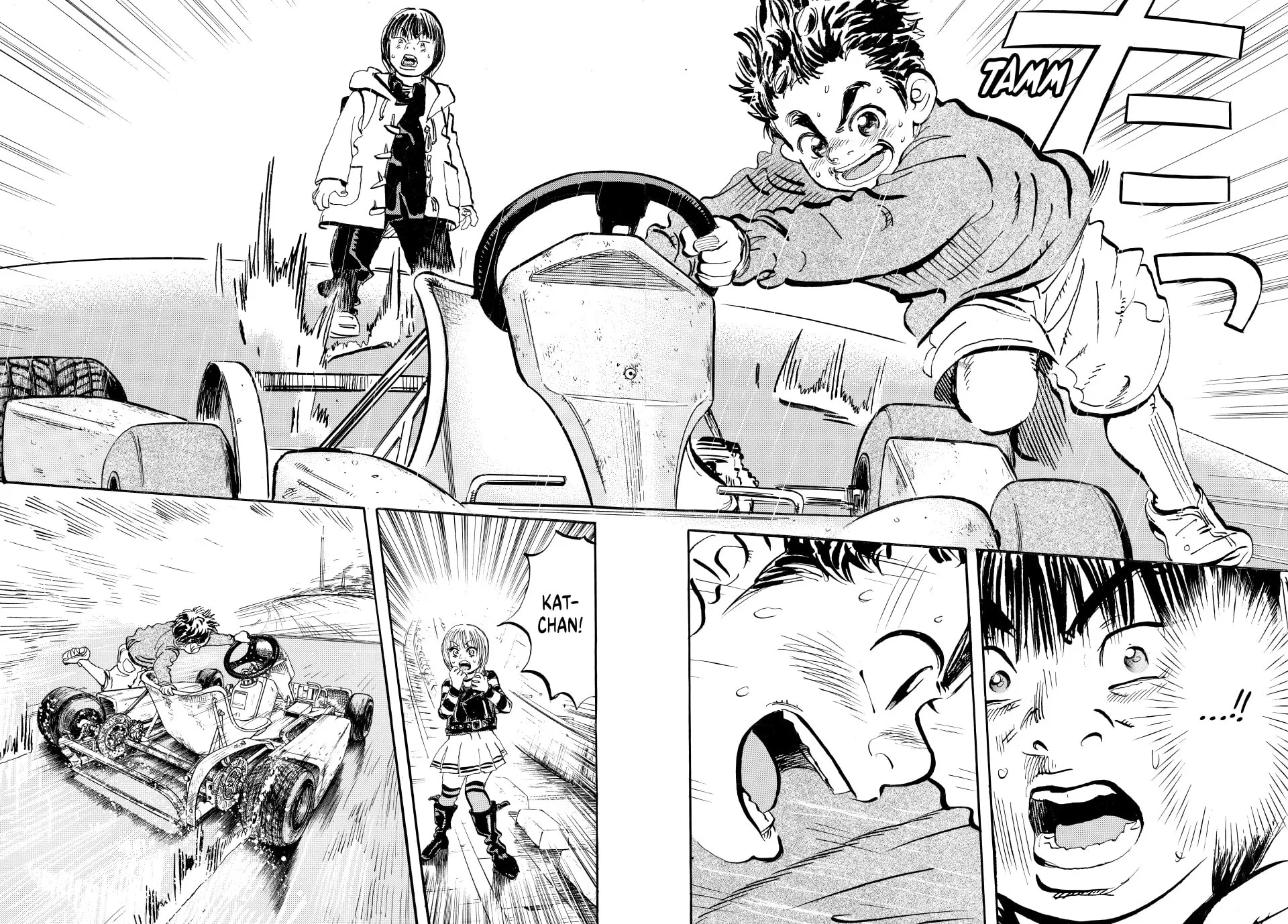 capeta Chapter 2 page 43 - 