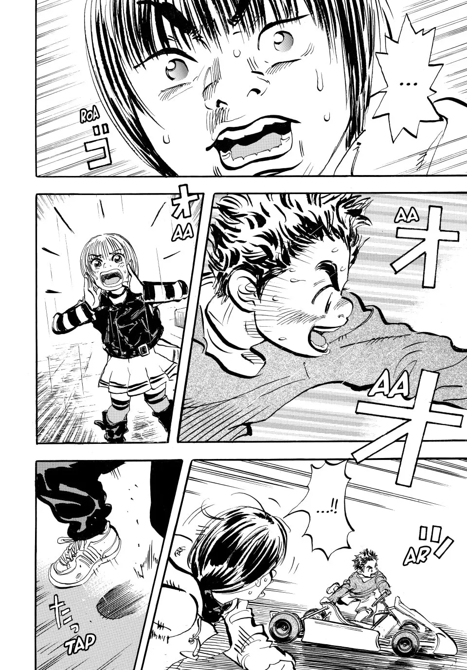 capeta Chapter 2 page 44 - 