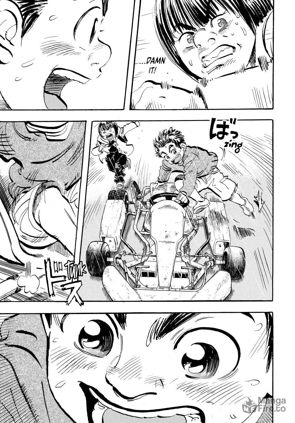 capeta Chapter 2 page 45 - 