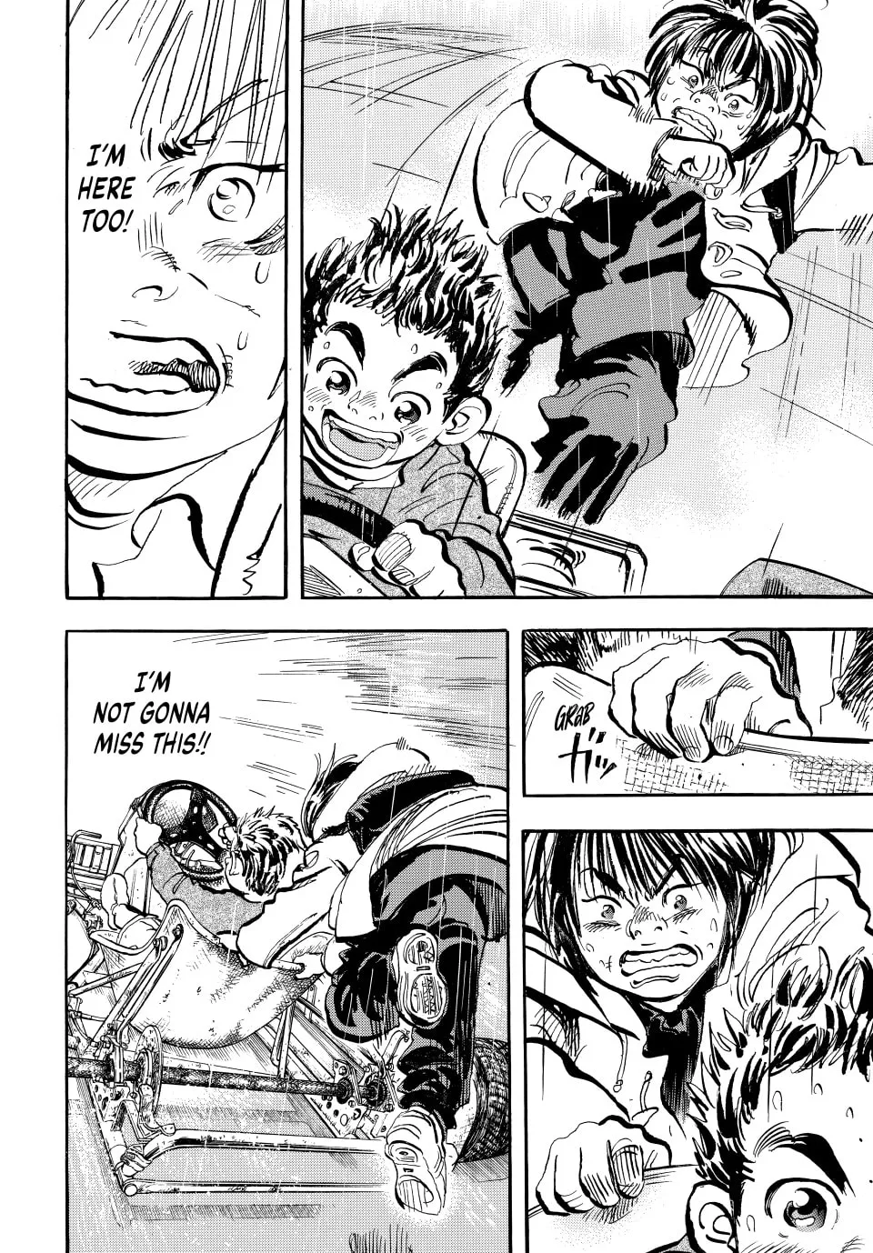 capeta Chapter 2 page 46 - 
