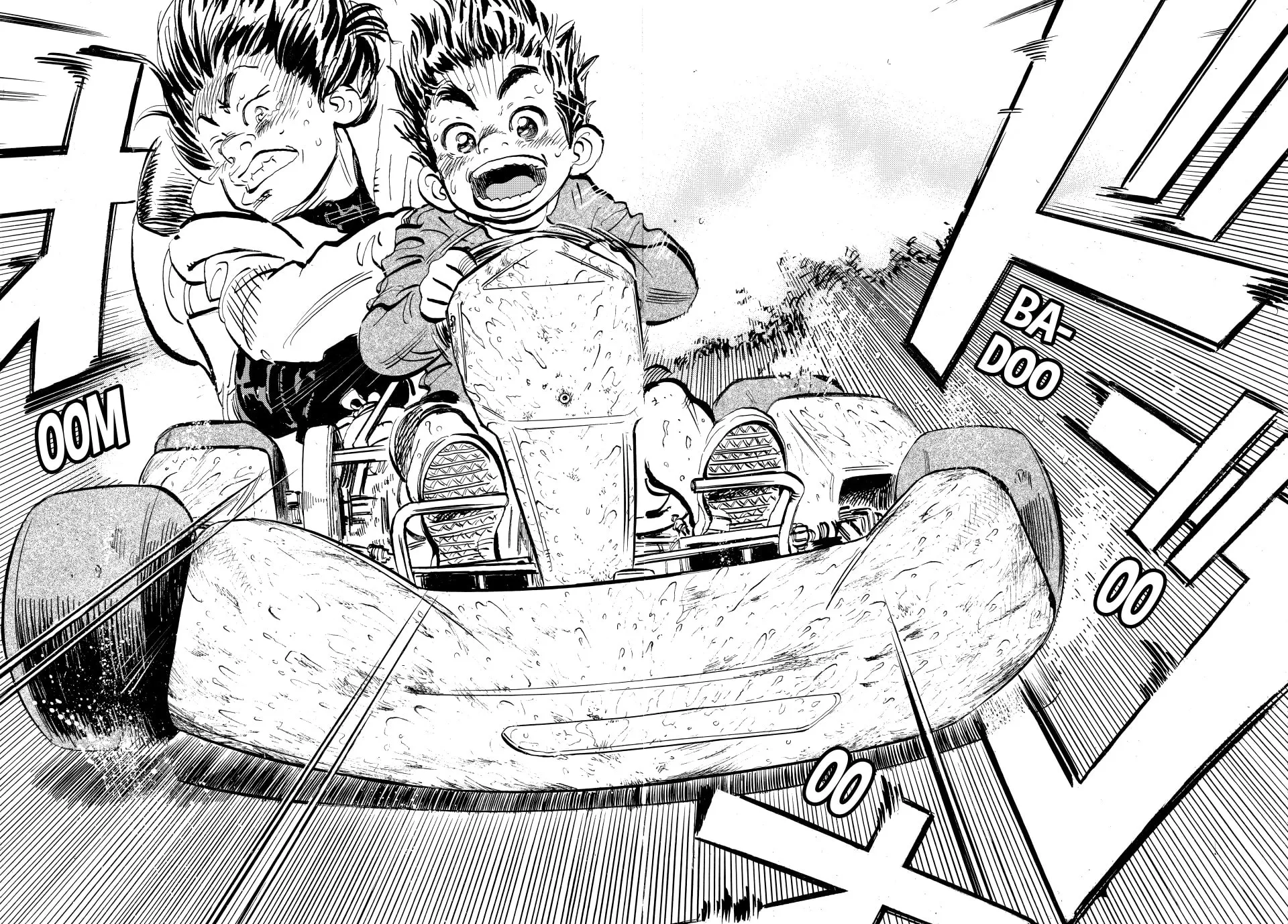 capeta Chapter 2 page 50 - 