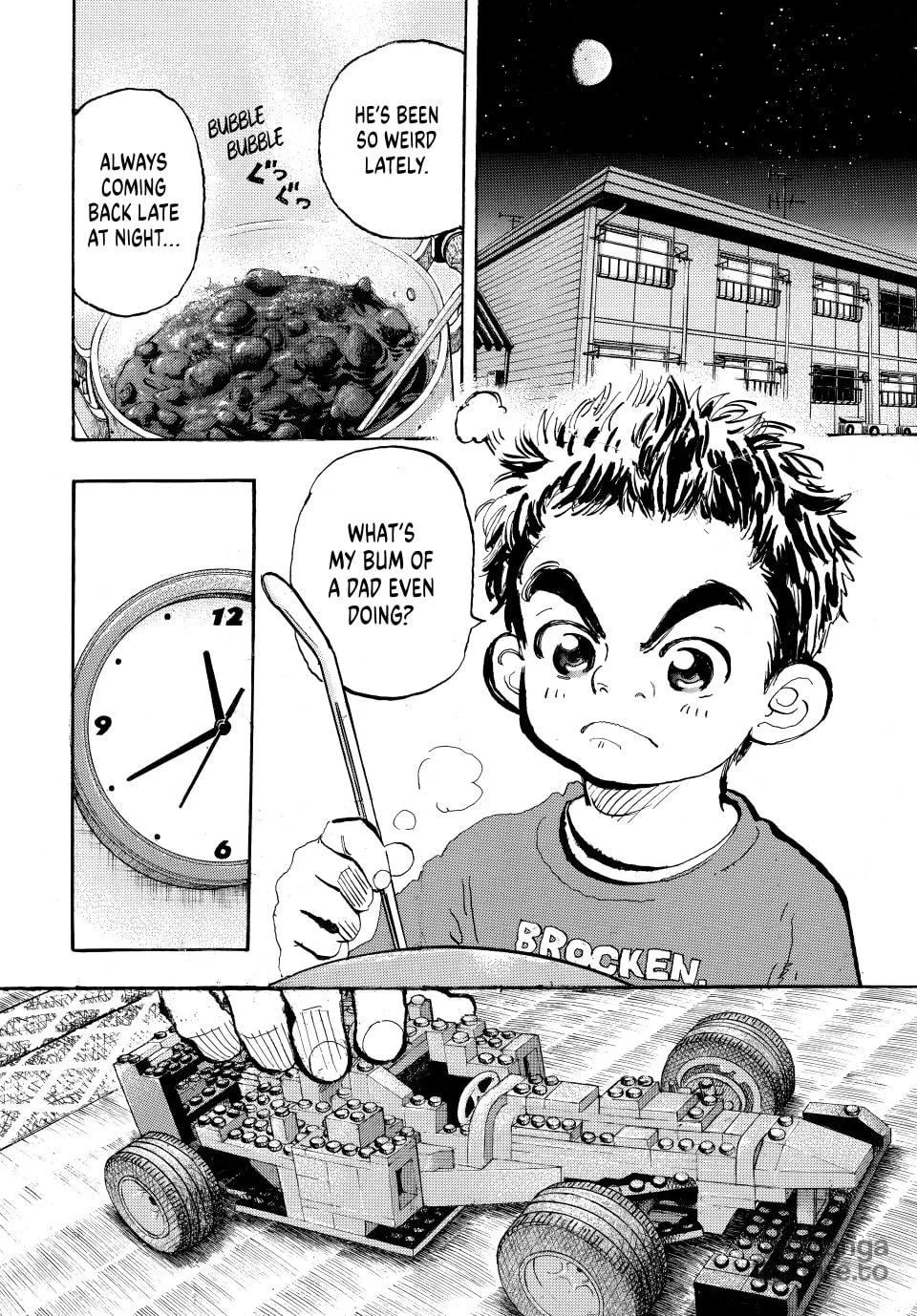 capeta Chapter 2 page 6 - 