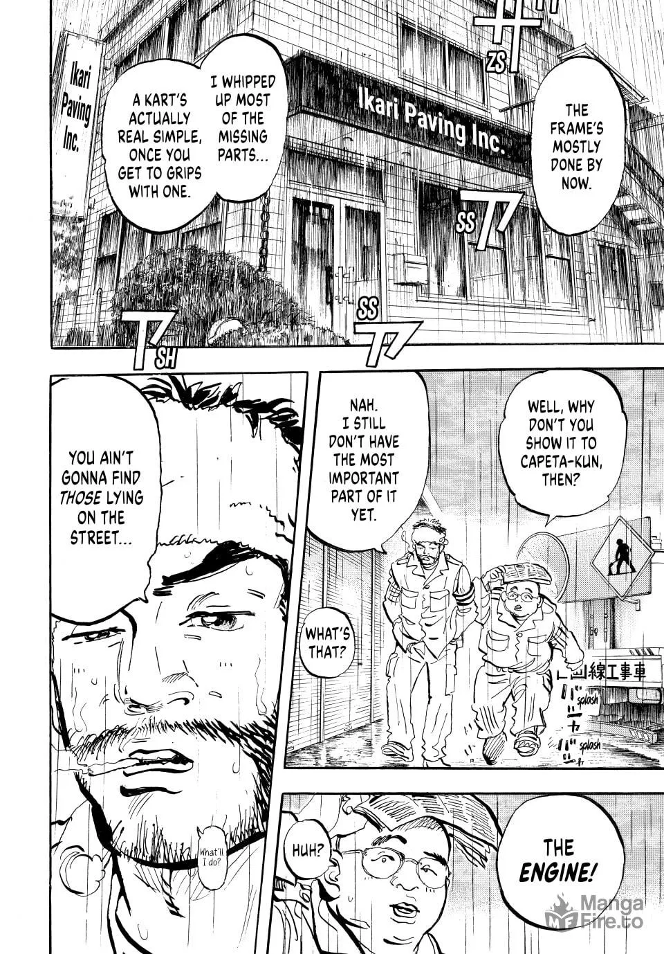 capeta Chapter 2 page 51 - 