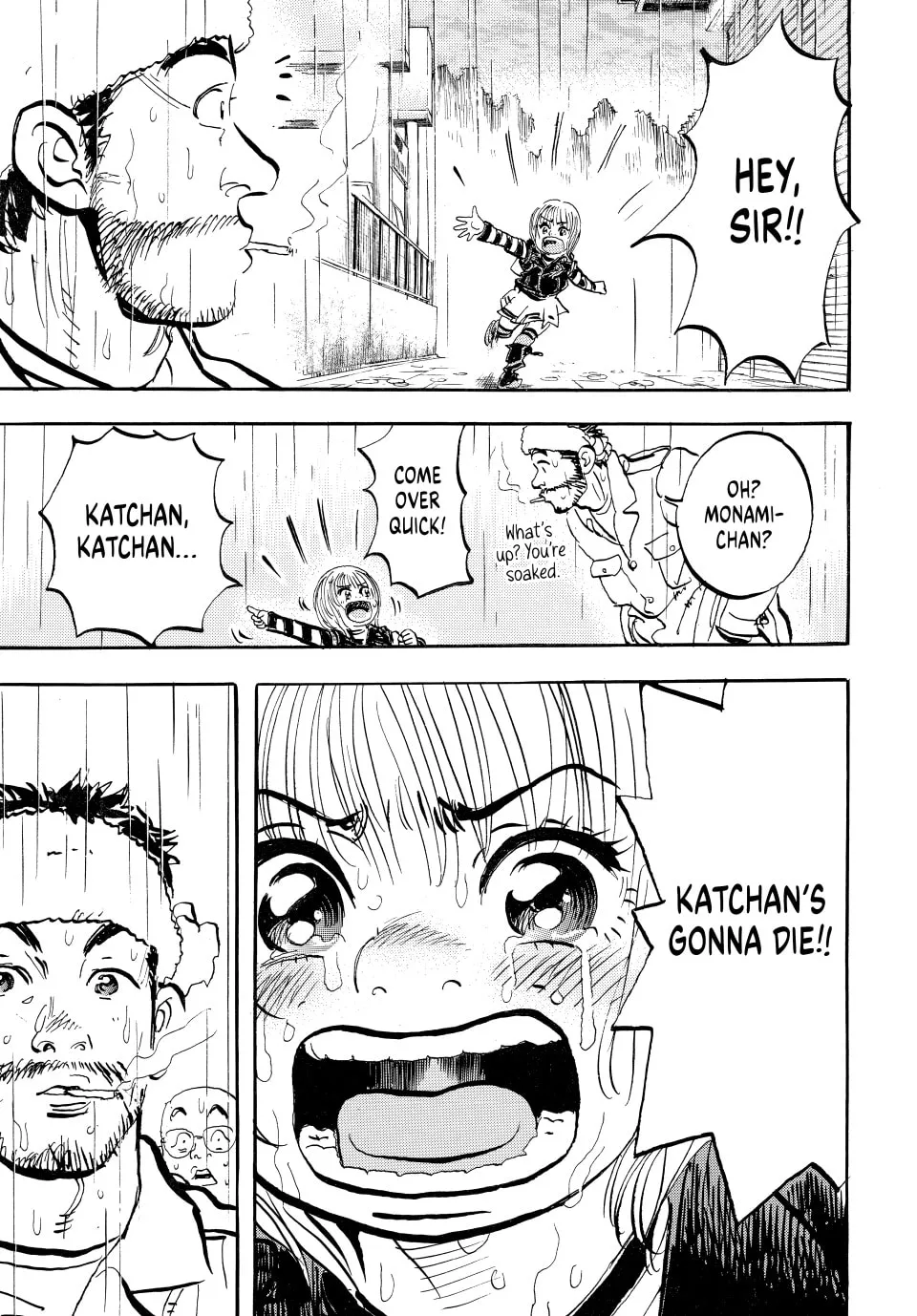 capeta Chapter 2 page 52 - 