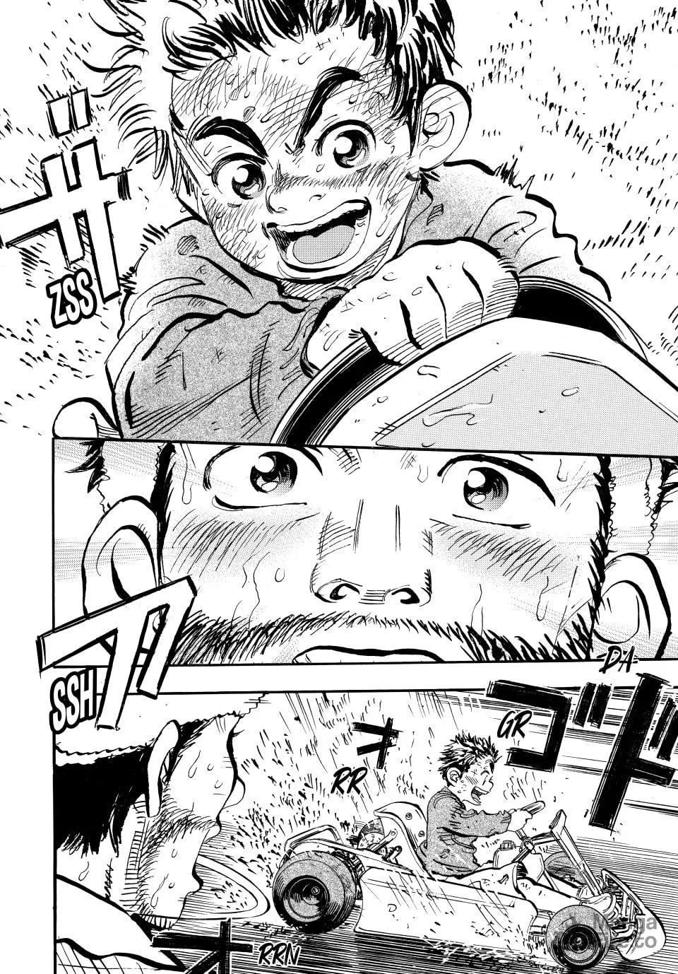 capeta Chapter 2 page 55 - 