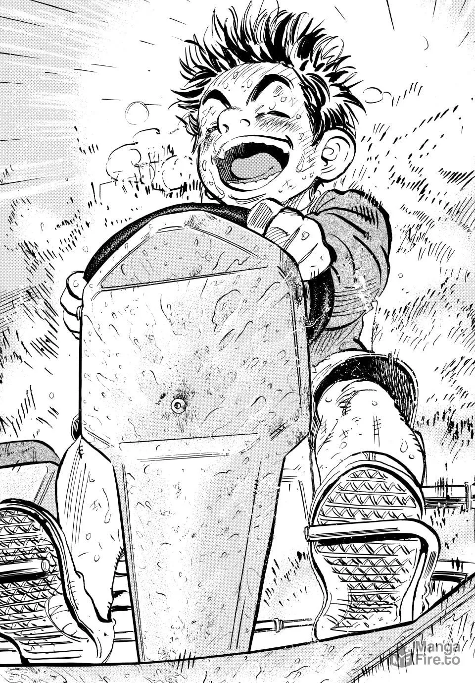 capeta Chapter 2 page 57 - 
