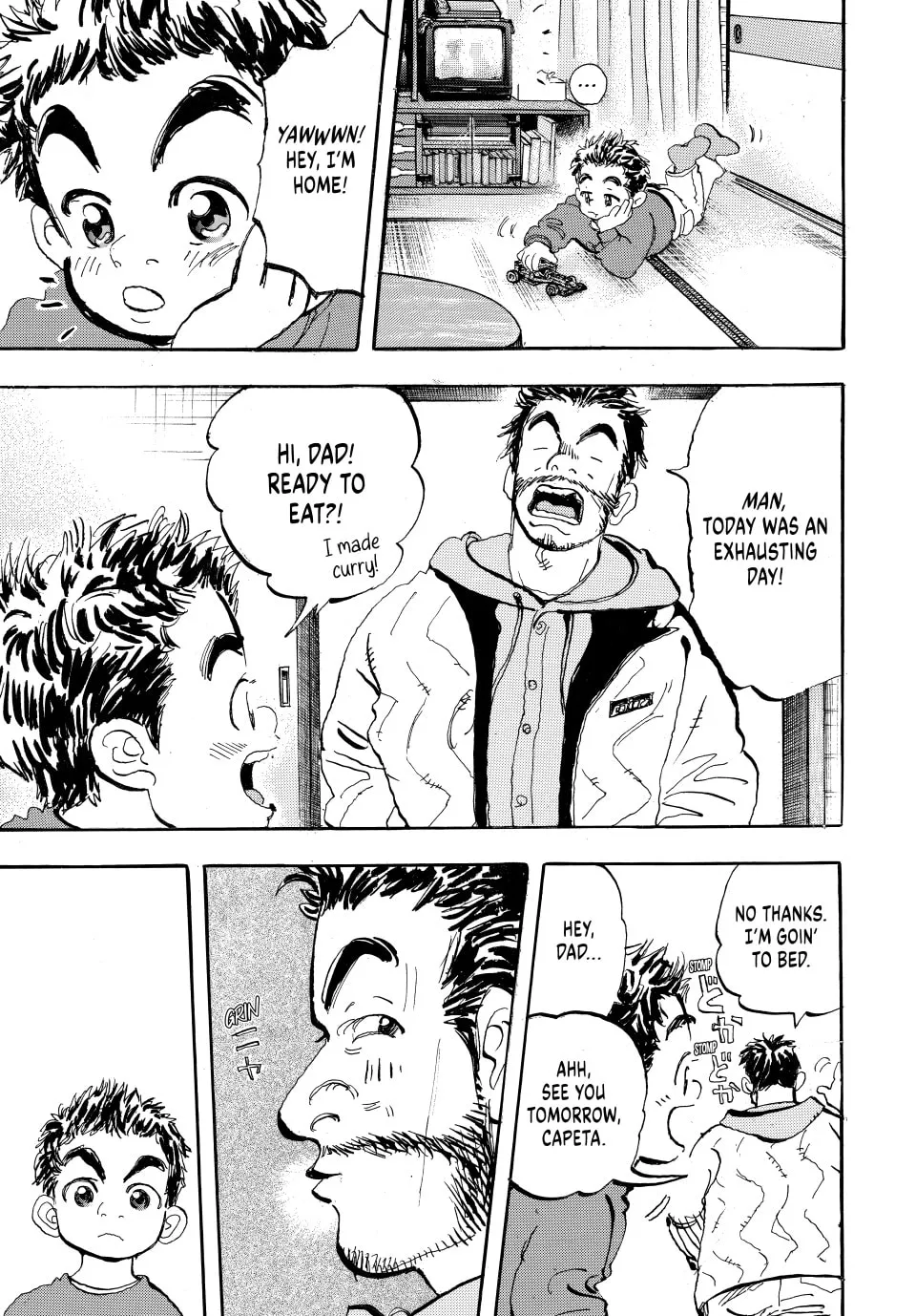 capeta Chapter 2 page 7 - 