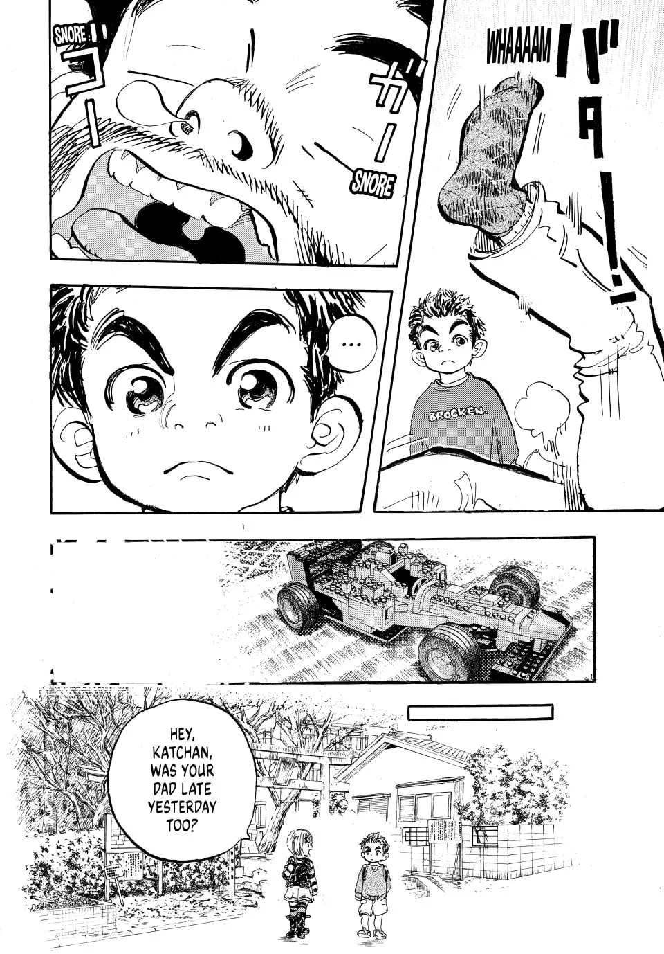 capeta Chapter 2 page 8 - 