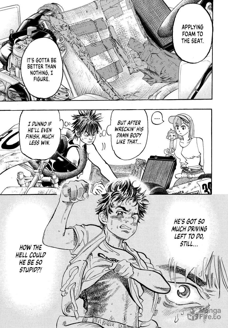 capeta Chapter 20 page 3 - 