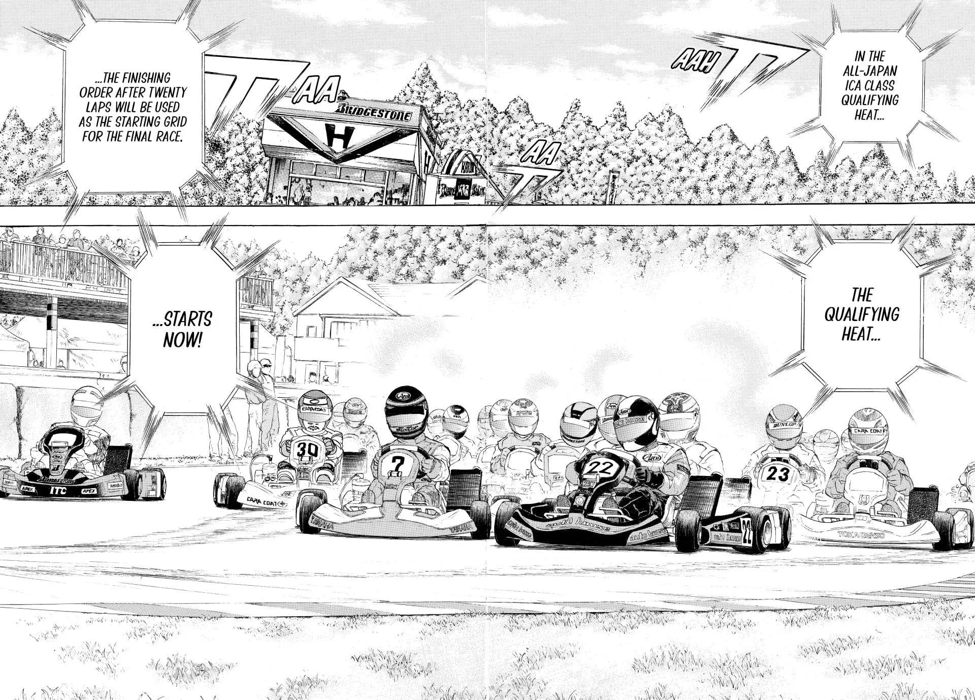 capeta Chapter 20 page 24 - 