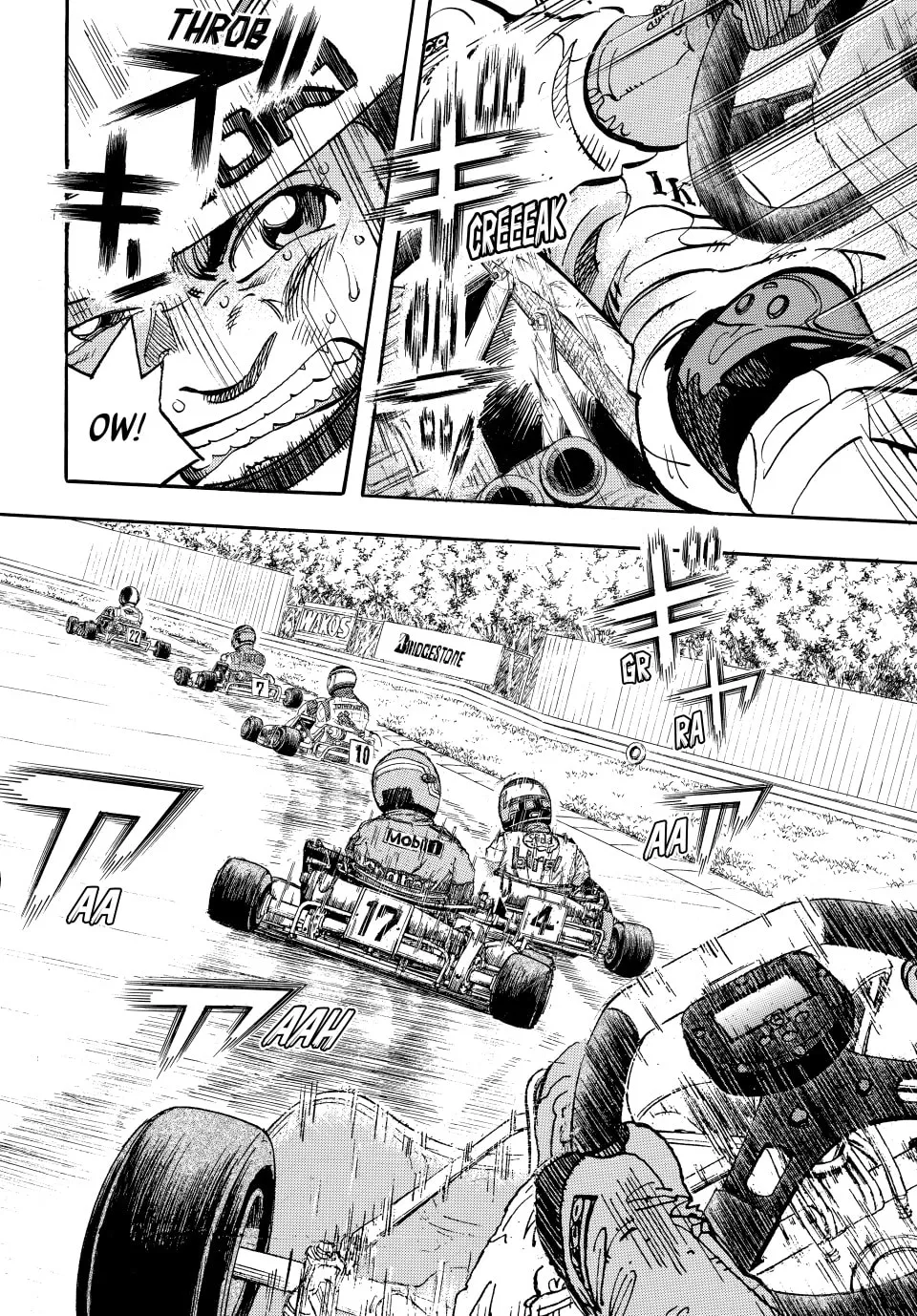 capeta Chapter 20 page 28 - 
