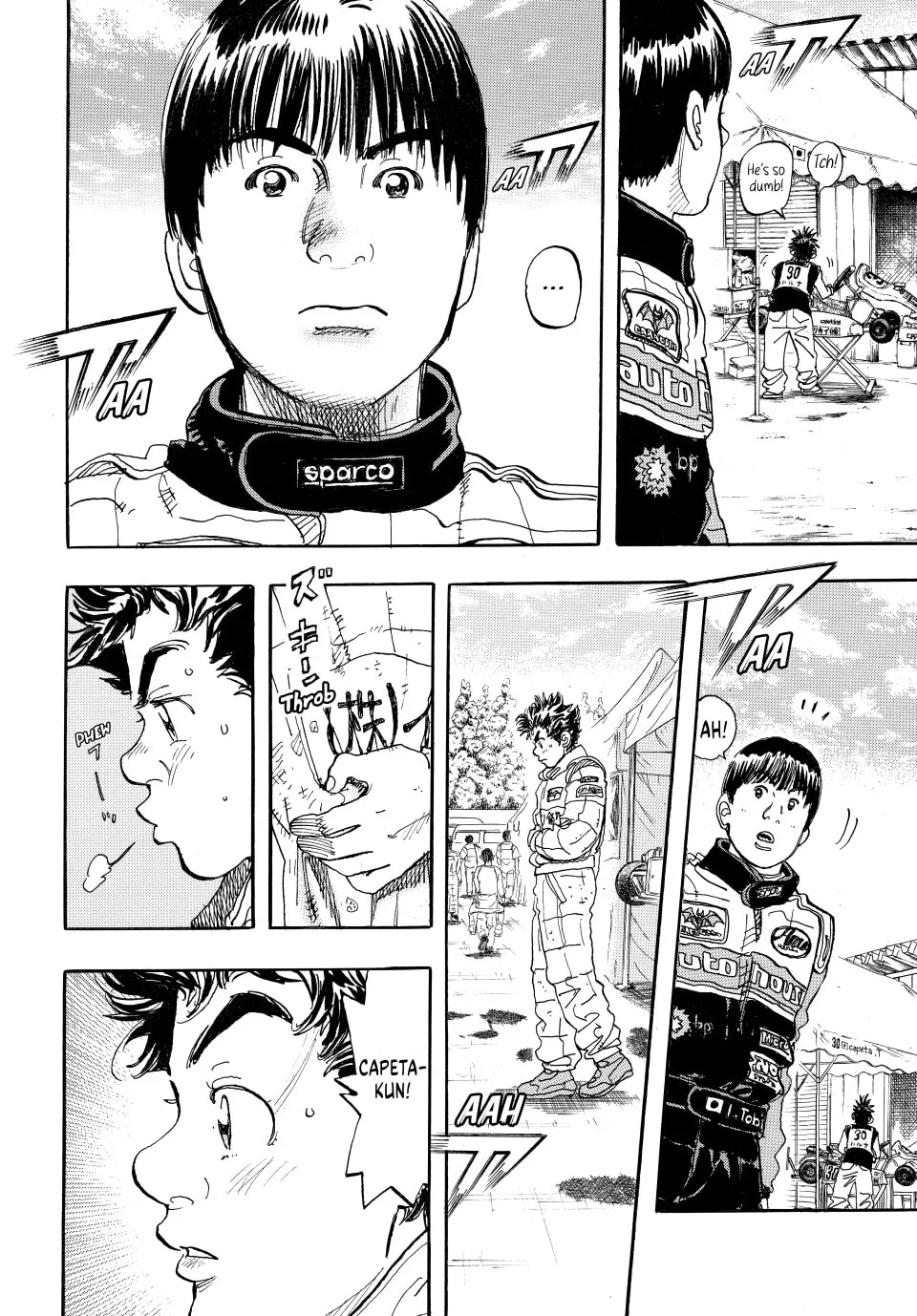 capeta Chapter 20 page 4 - 