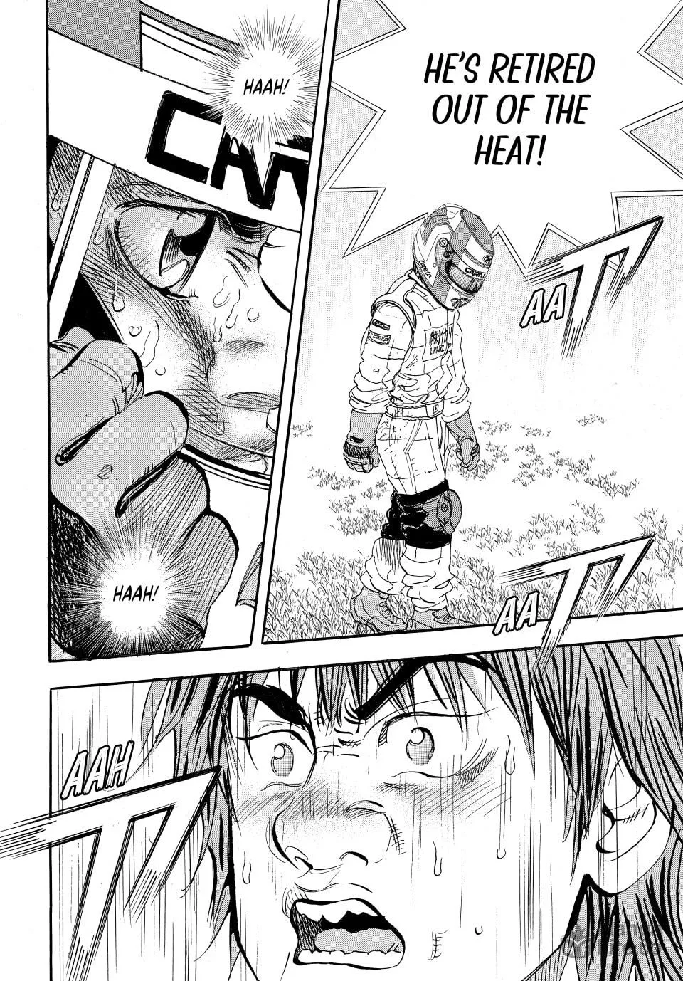 capeta Chapter 21 page 25 - 