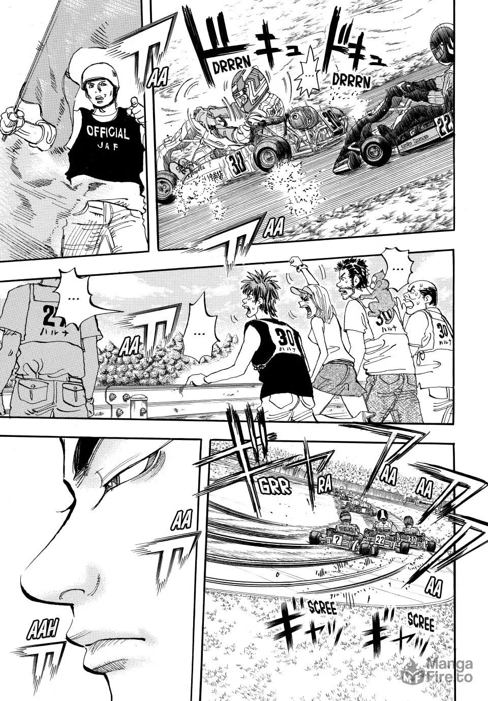 capeta Chapter 21 page 5 - 