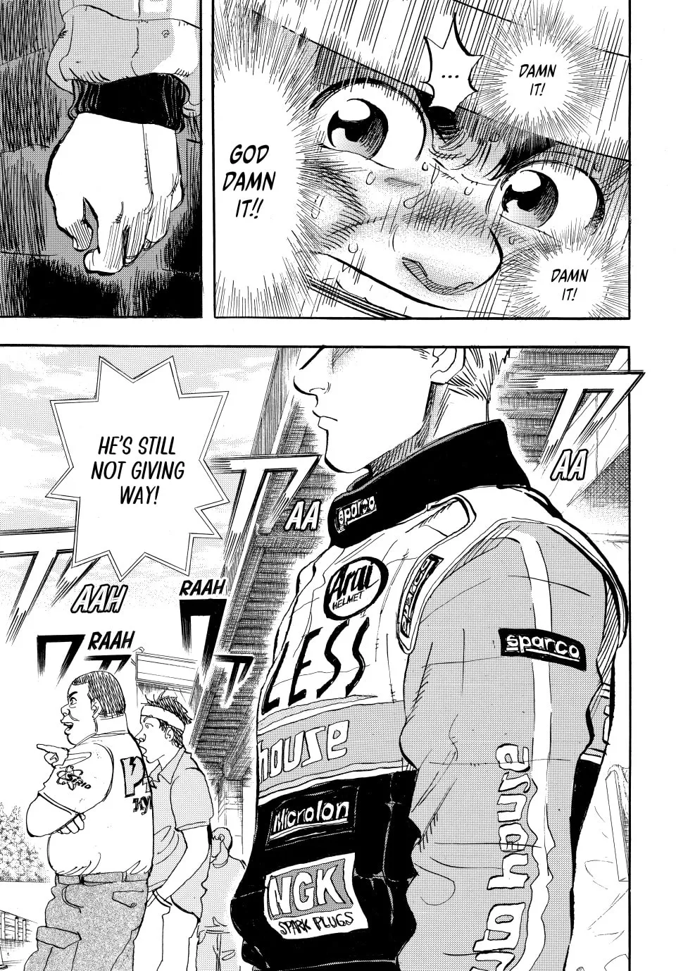 capeta Chapter 21 page 7 - 