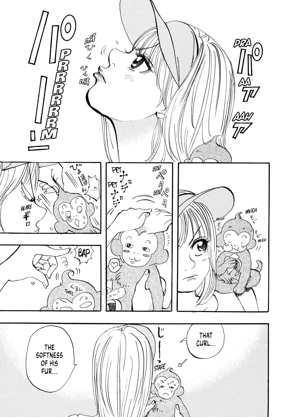 capeta Chapter 22 page 11 - 