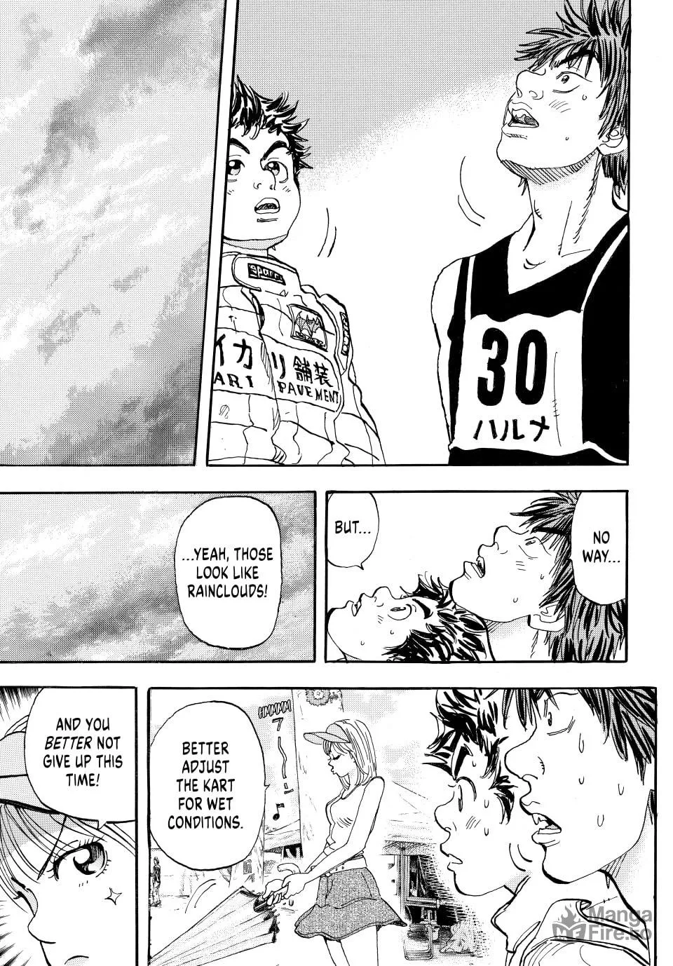 capeta Chapter 22 page 15 - 