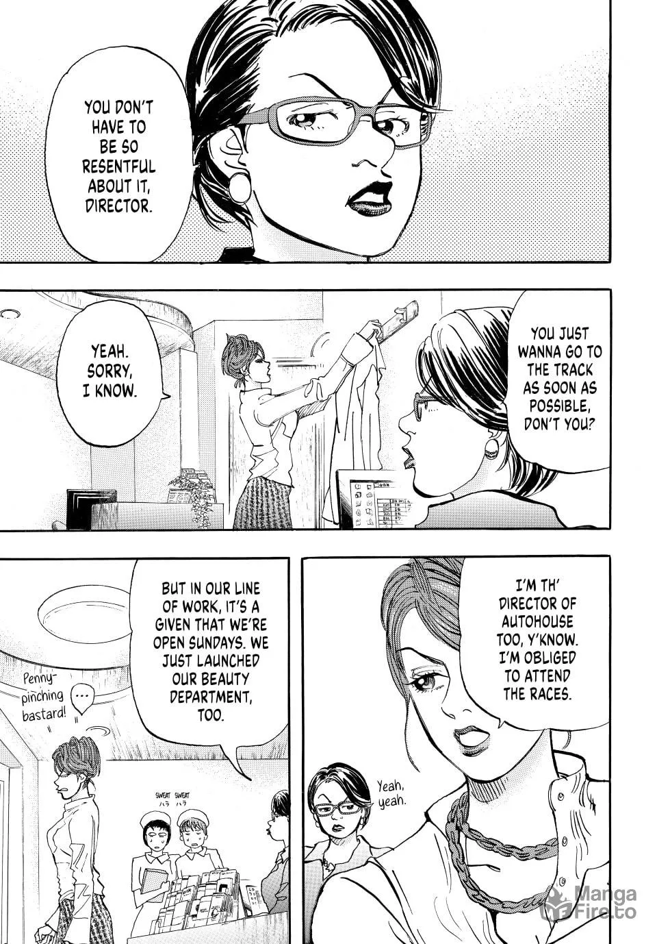 capeta Chapter 22 page 3 - 