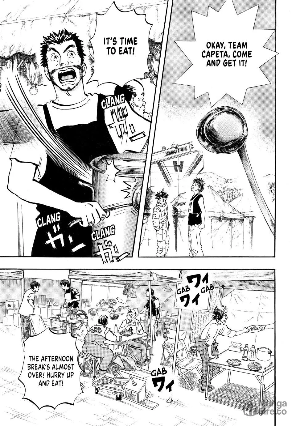 capeta Chapter 22 page 21 - 