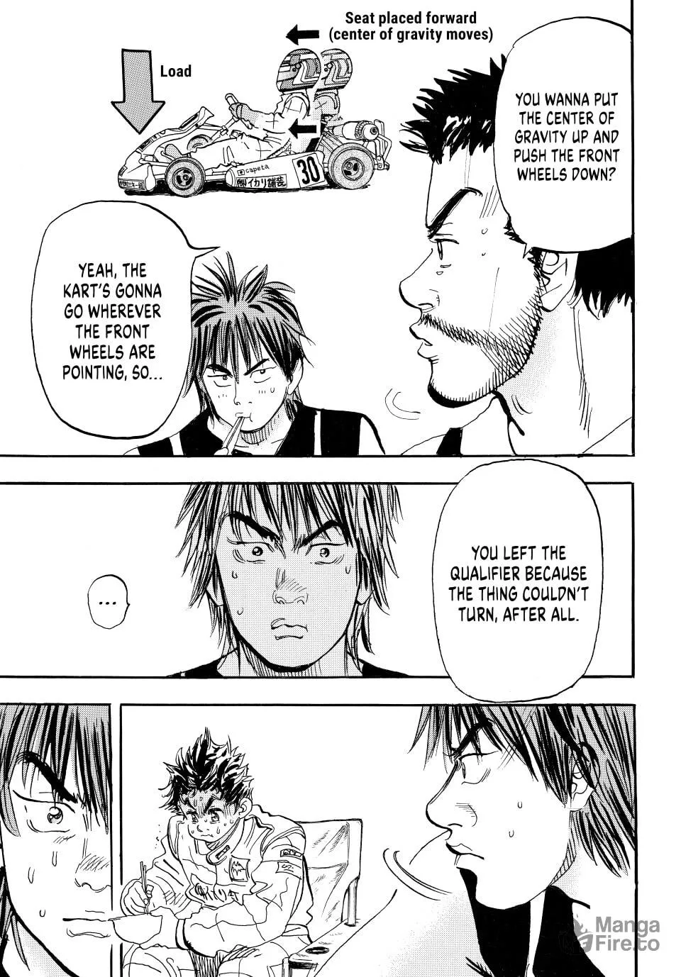 capeta Chapter 22 page 24 - 