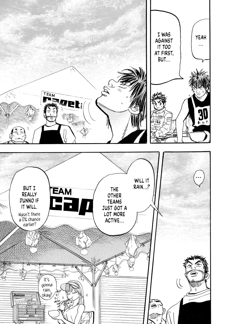 capeta Chapter 22 page 28 - 