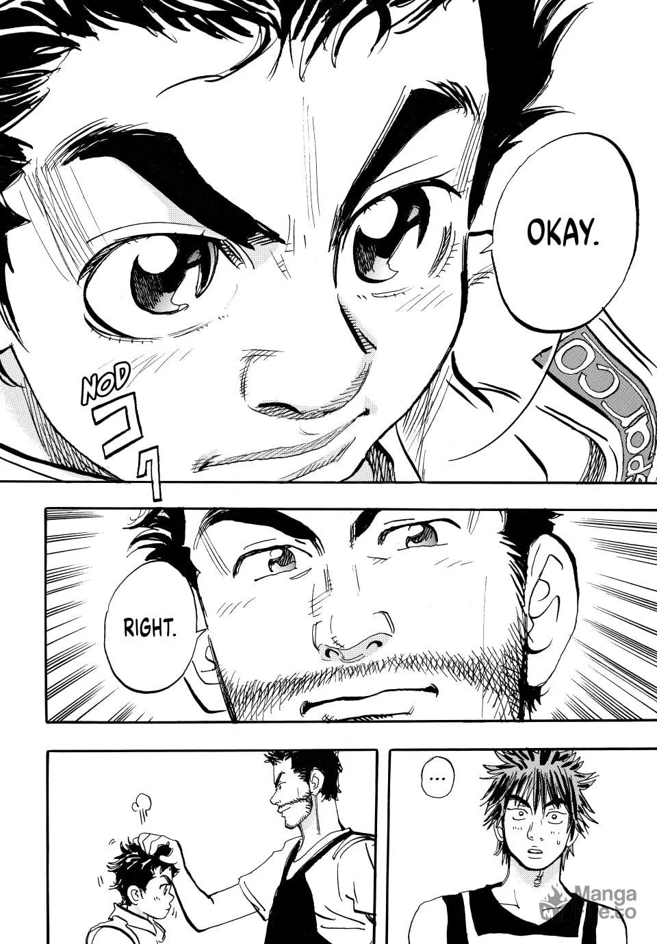 capeta Chapter 22 page 35 - 
