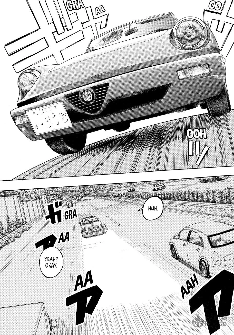 capeta Chapter 22 page 6 - 