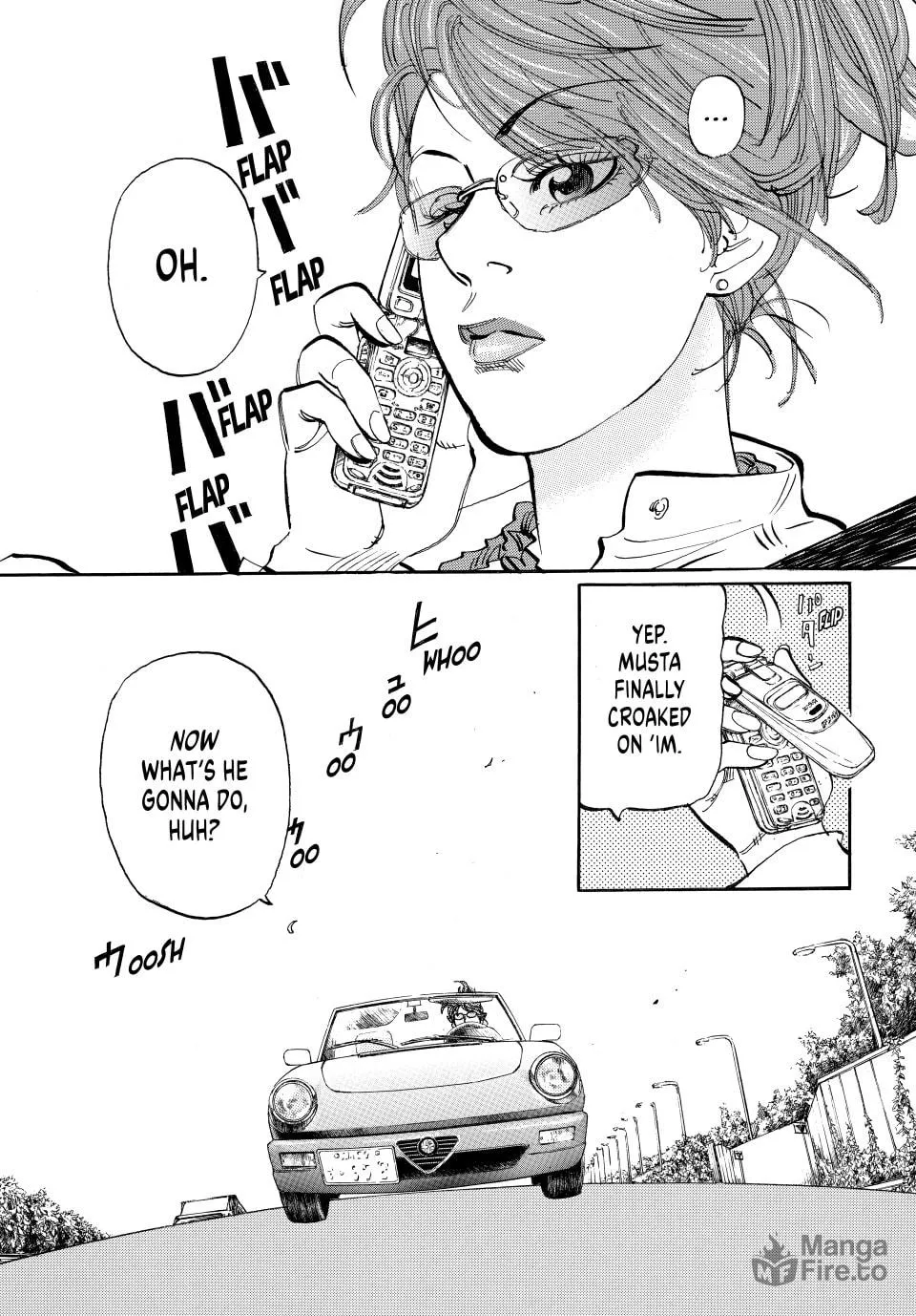 capeta Chapter 22 page 9 - 