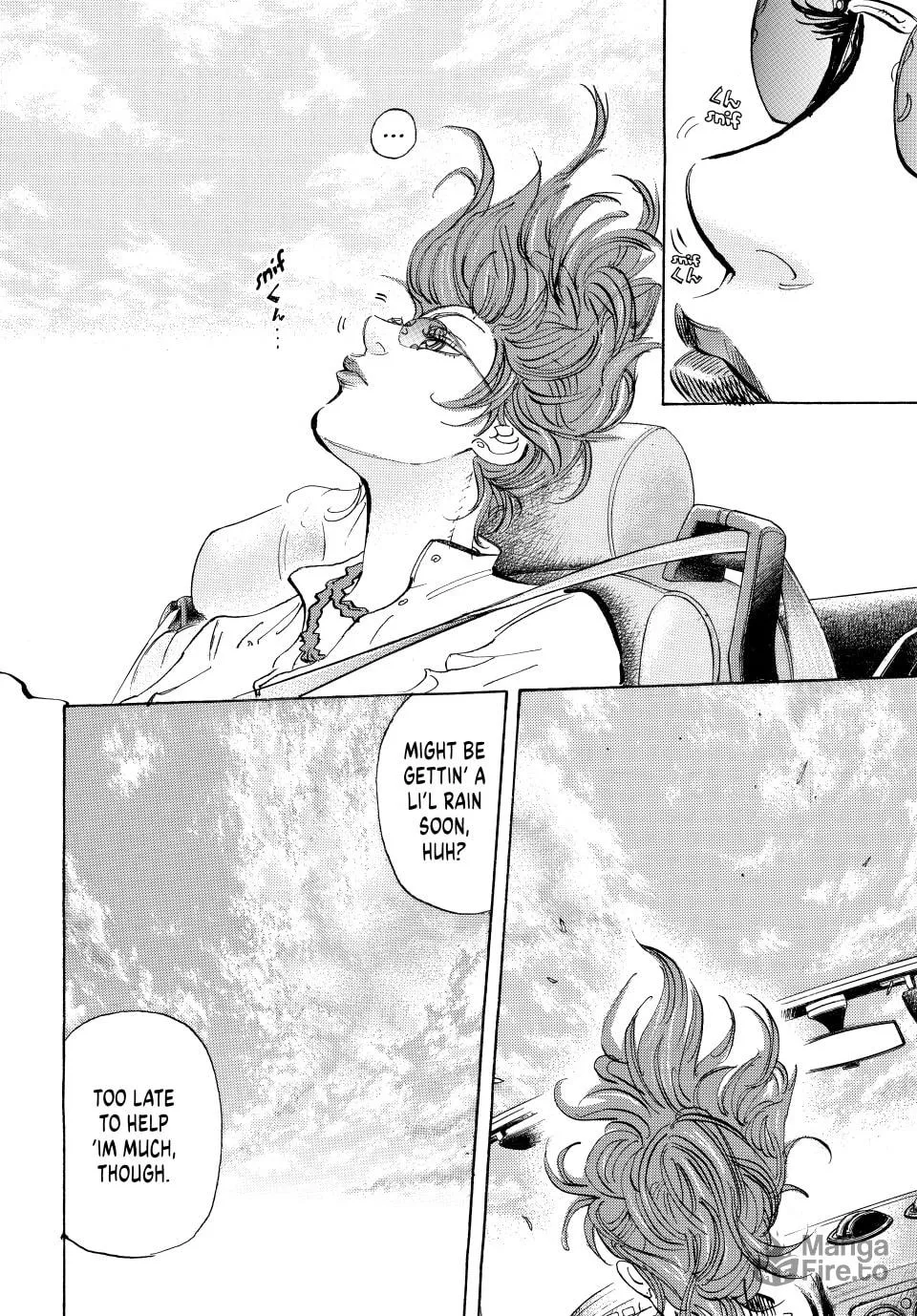 capeta Chapter 22 page 10 - 