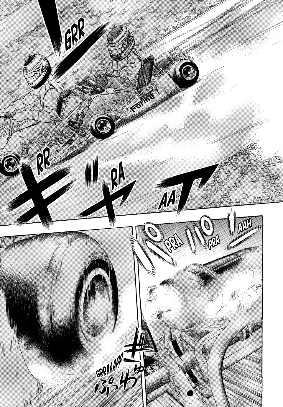 capeta Chapter 23 page 11 - 