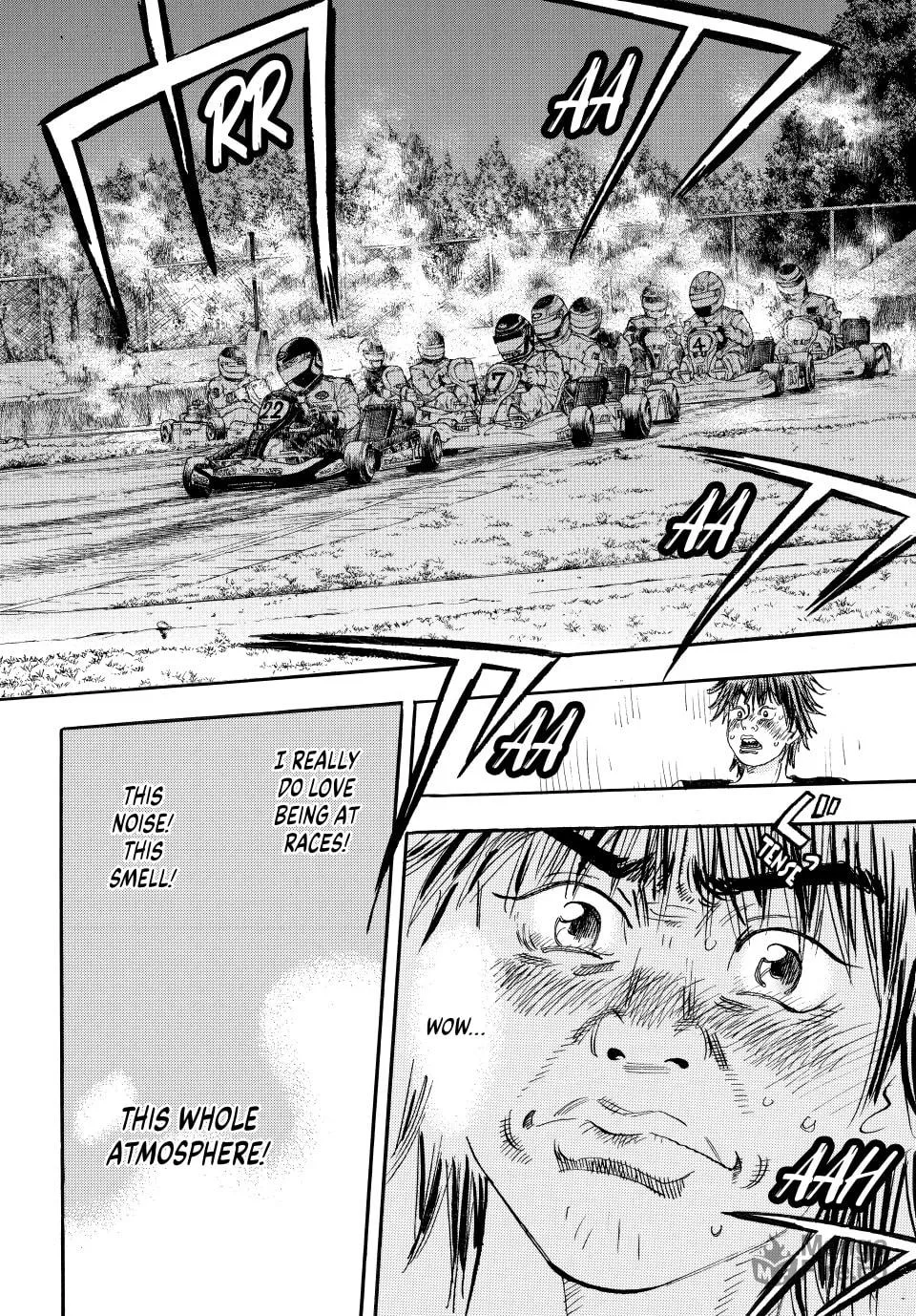 capeta Chapter 23 page 12 - 