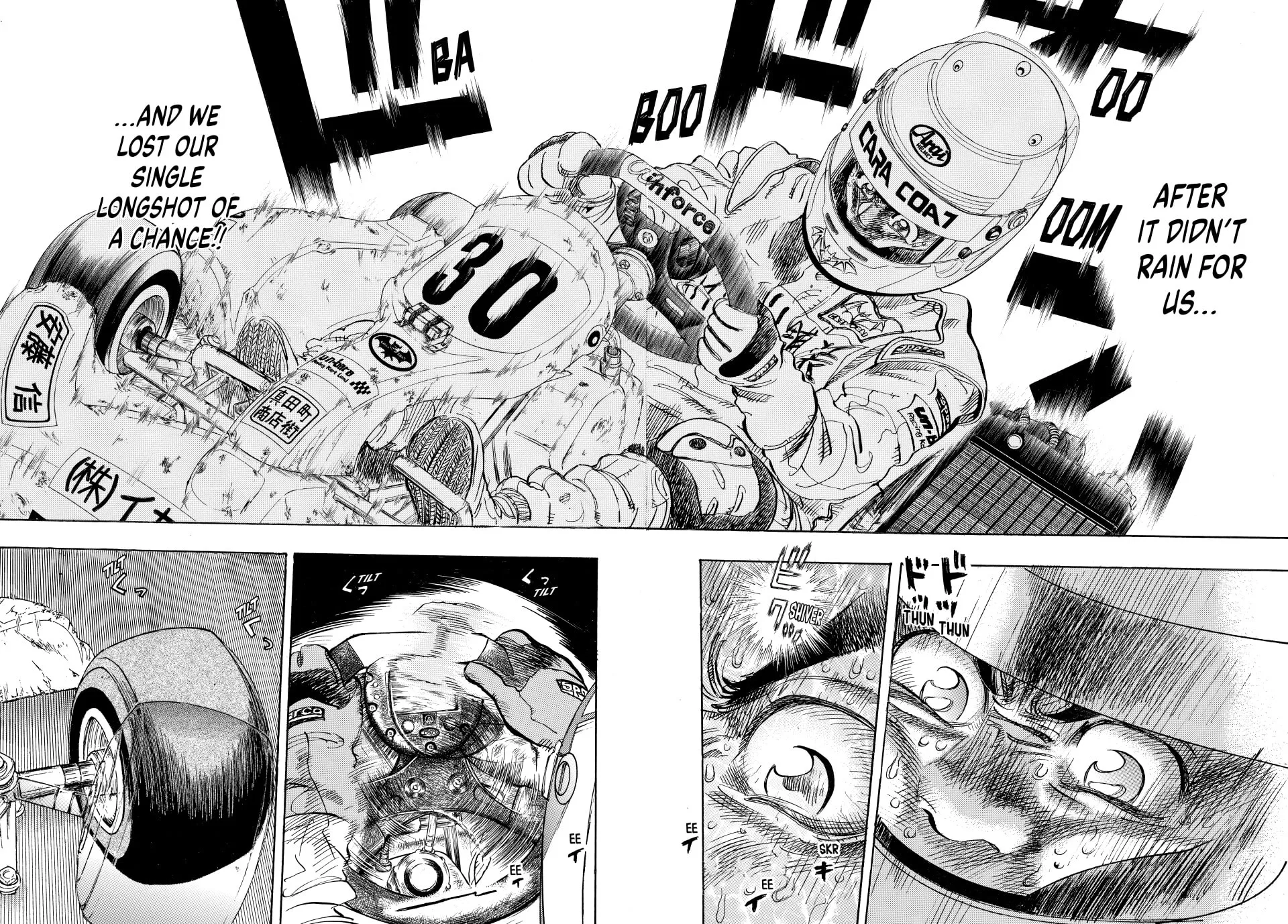 capeta Chapter 23 page 16 - 
