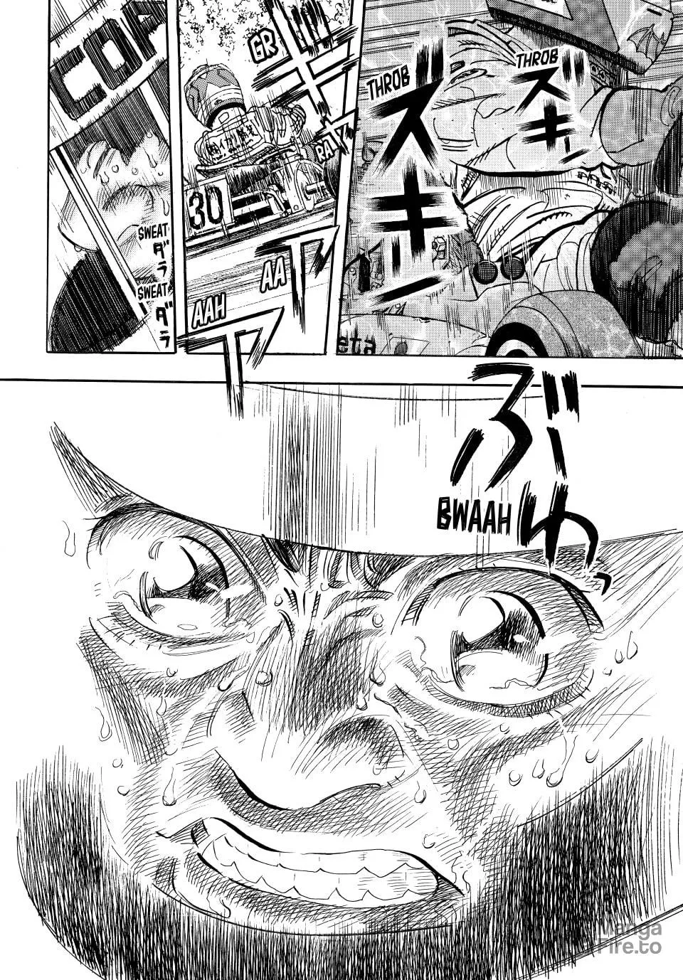 capeta Chapter 23 page 24 - 