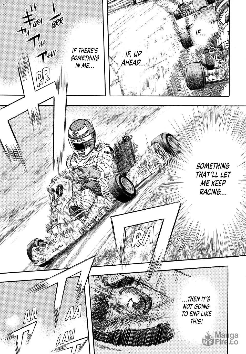 capeta Chapter 23 page 25 - 