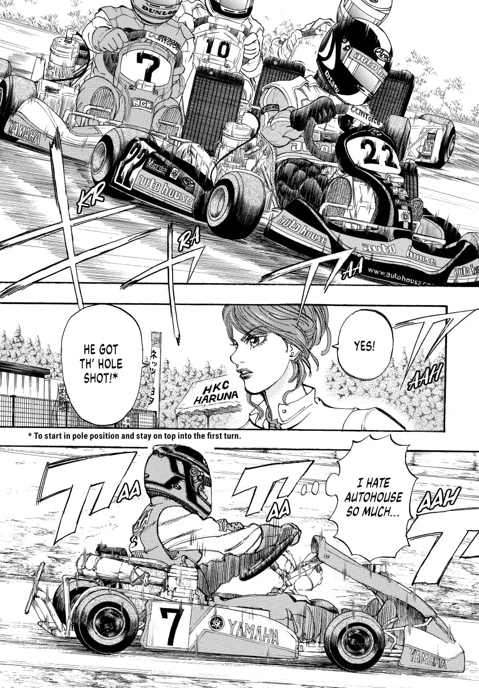 capeta Chapter 23 page 4 - 