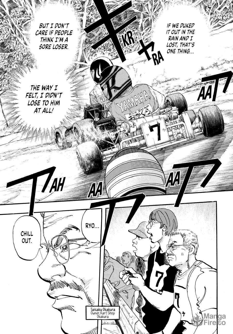 capeta Chapter 23 page 6 - 