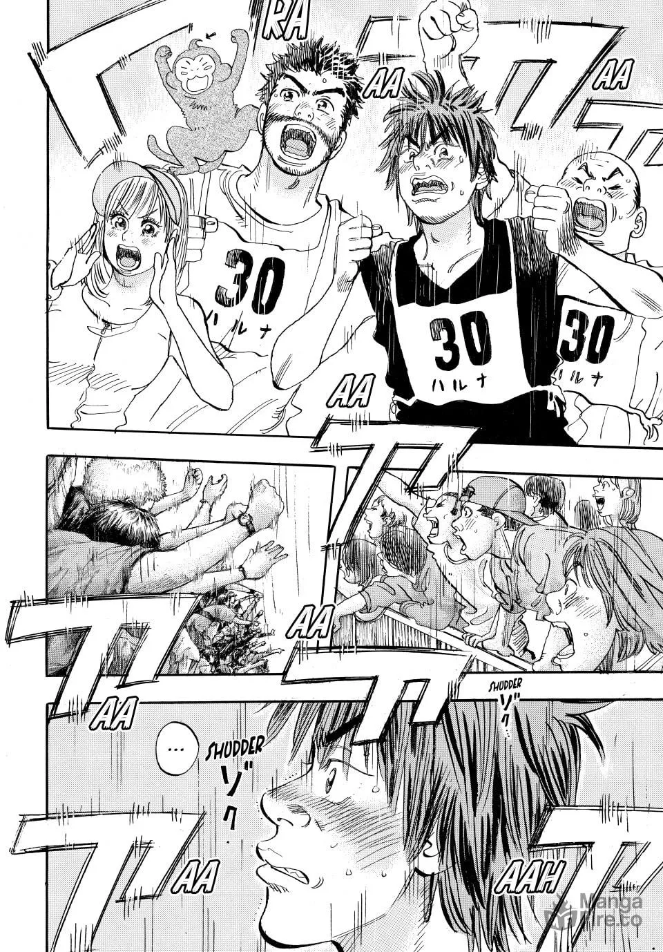 capeta Chapter 23 page 10 - 