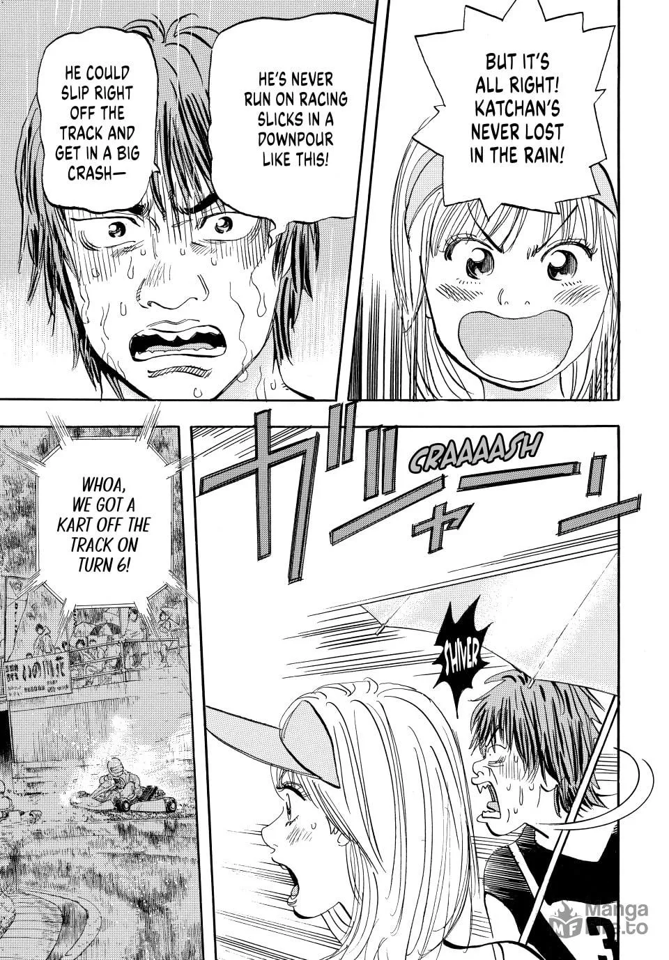 capeta Chapter 24 page 12 - 