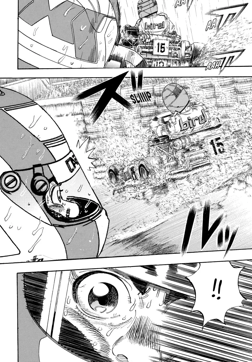 capeta Chapter 24 page 13 - 