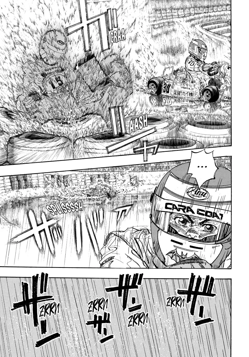 capeta Chapter 24 page 14 - 