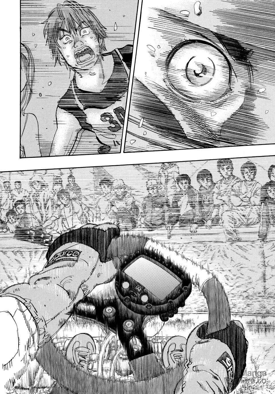 capeta Chapter 24 page 18 - 