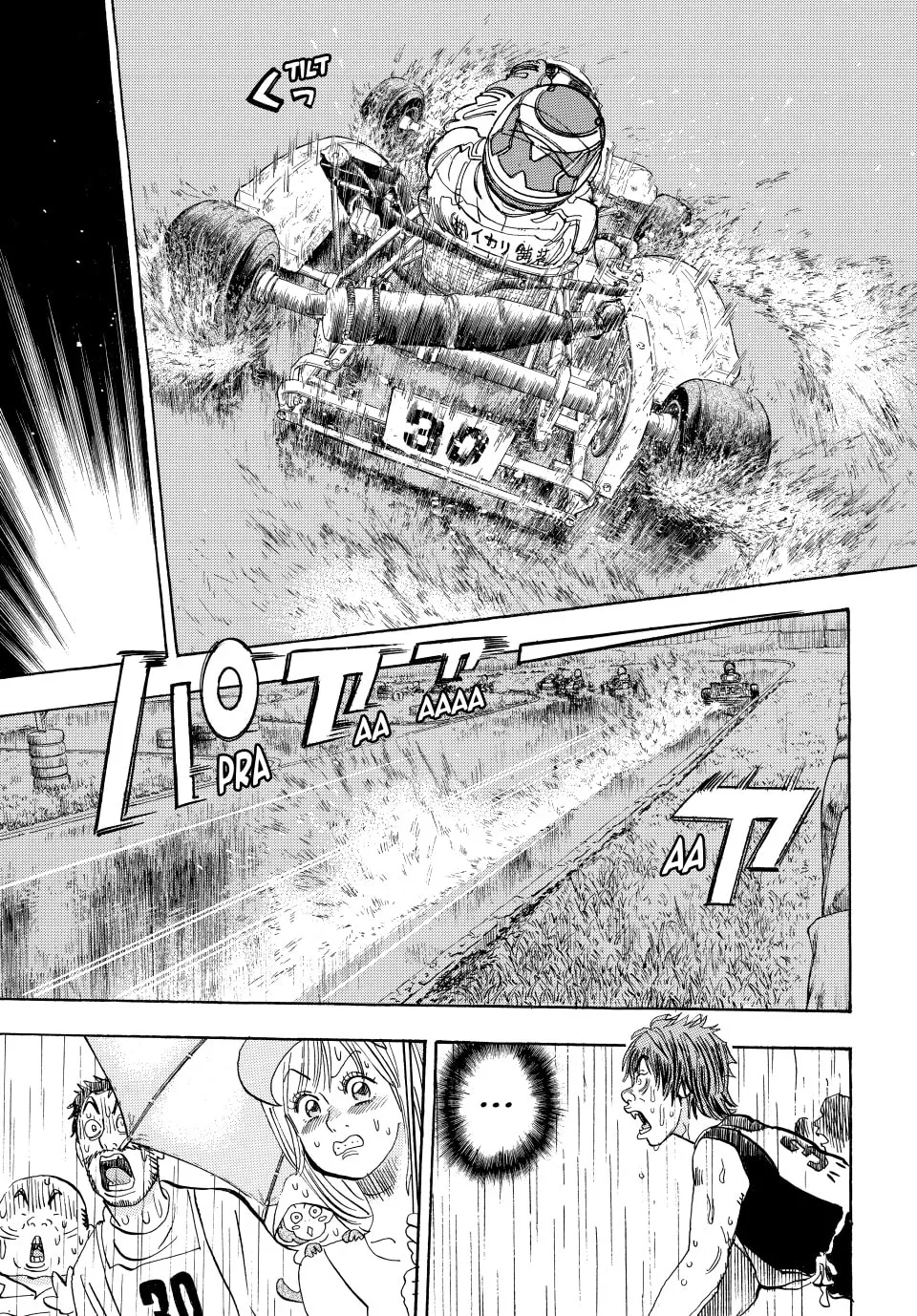 capeta Chapter 24 page 19 - 