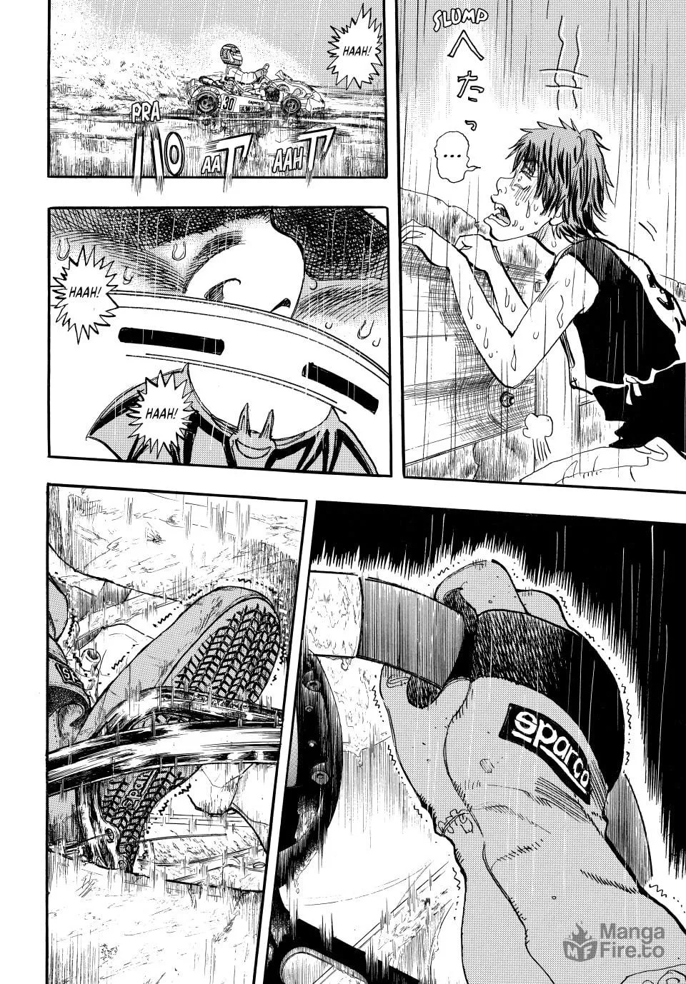 capeta Chapter 24 page 20 - 