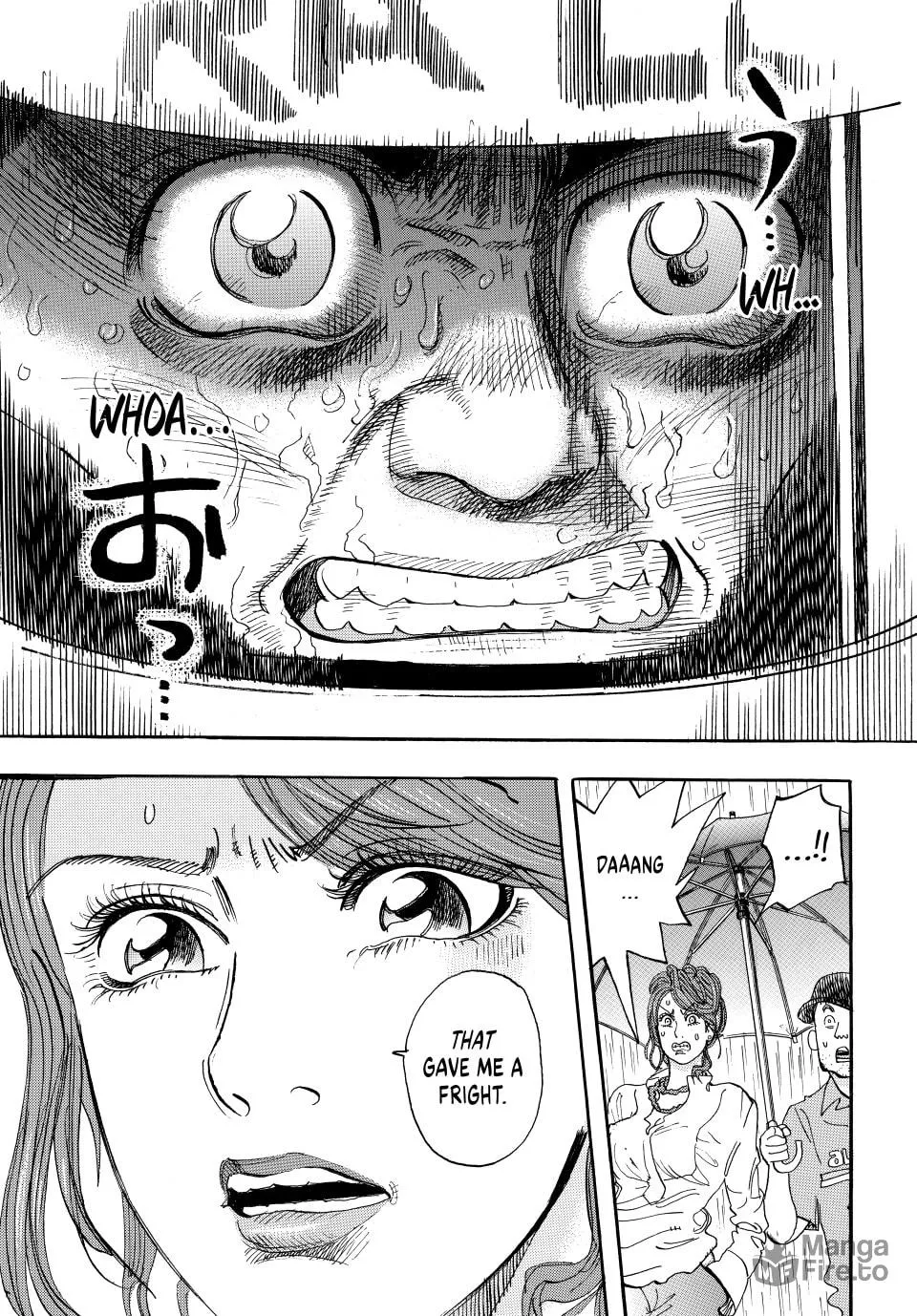 capeta Chapter 24 page 21 - 