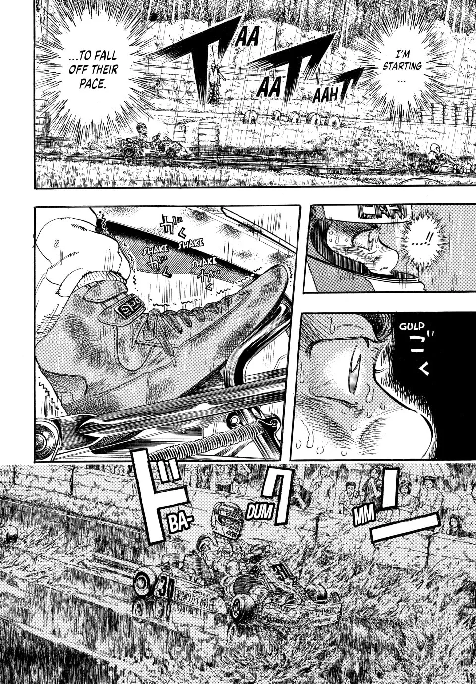 capeta Chapter 24 page 26 - 