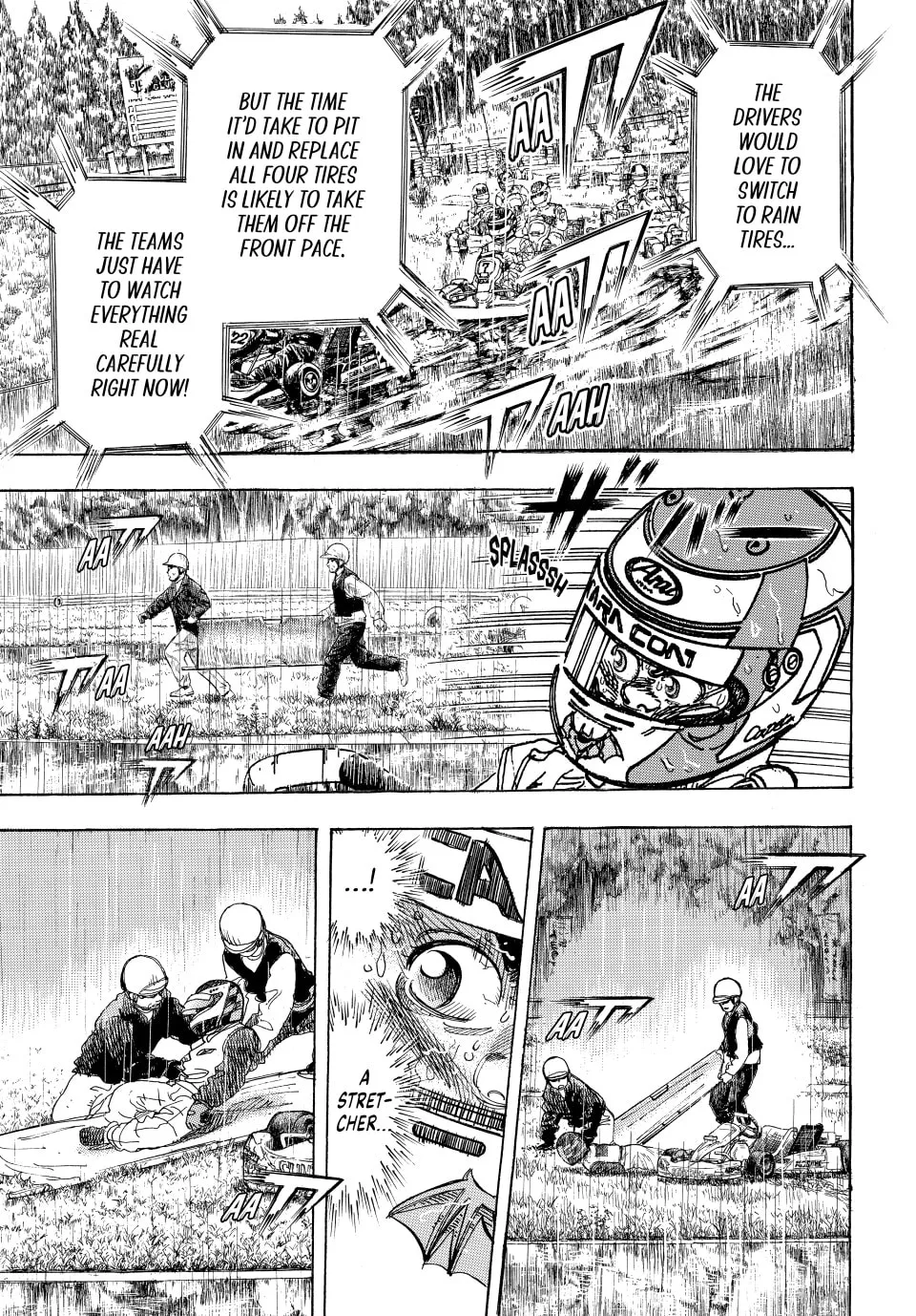 capeta Chapter 24 page 29 - 
